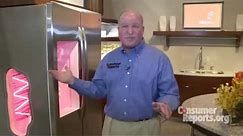 Smart Appliances from GE: 2010 International Builders Show | Consumer Reports