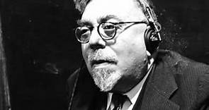 Norbert Wiener (en español)