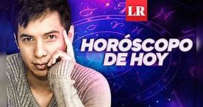HORÓSCOPO DE HOY: predicciones del domingo 6 de noviembre para cada signo zodiacal