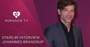 Johannes Brandrup | Romance TV