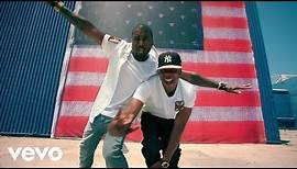 JAY Z, Kanye West - Otis ft. Otis Redding - YouTube Music