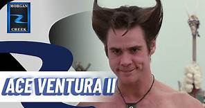 Ace Ventura: When Nature Calls (1995) Official Trailer