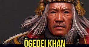 The Rise and Fall of Ögedei Khan