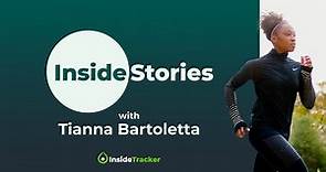 The Inside Story of Tianna Bartoletta