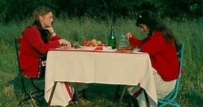 Four Adventures of Reinette and Mirabelle 1987, Éric Rohmer