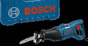 GSA 1100 E Sega universale | Bosch Professional