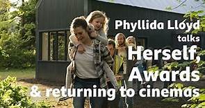 Phyllida Lloyd on Herself, awards & returning to the cinema