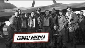 Combat America (1943) | Full Movie | Clark Gable | William A. Hatcher | Philip J. Hulls