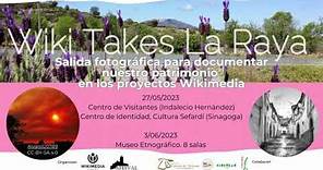 Proyecto Wiki Takes La Raya
