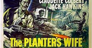 The Planter's Wife (1952)
