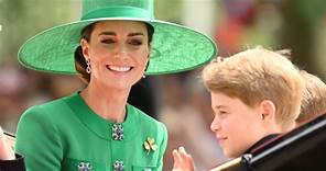 Il segreto di Kate Middleton per garantire ai suoi figli una vita normale