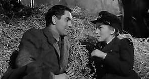 This Above All 1942 Tyrone Power & Joan Fontaine