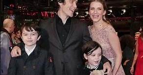 🌹Cillian Murphy beautiful family, wife and 2 children ❤️❤️ #family #love #cillianmurphy #celebrity
