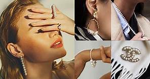 30歲女人的第一件珠寶可以買珍珠！Mikimoto、Tasaki到Chanel，盤點8個圓你夢想的珍珠 | Bella.tw儂儂