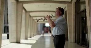TRAVELING TRUMPET (featuring Phil Smith)