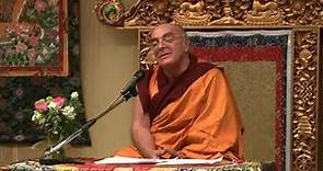 Il Buddhismo tantrico tibetano-"Tantrismo indiano, tantrismo Buddhista e tantra tibetano"