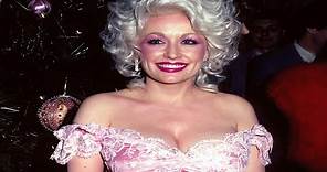 Dolly Parton’s Teenage Photos Leave Little to the Imagination