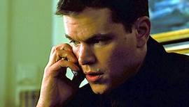 Die Bourne Identität Trailer DF