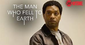 Chiwetel Ejiofor on Becoming Faraday | The Man Who Fell To Earth | SHOWTIME
