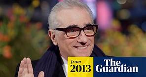 Martin Scorsese names his scariest films of all time
