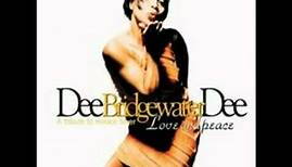 Dee Dee Bridgewater - Song For My Father