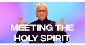 Meeting the Holy Spirit | Benny Hinn