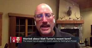 What USMNT's Matt Turner needs to do to turn his season around