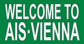 Welcome to AIS Vienna (Old Version 2017)
