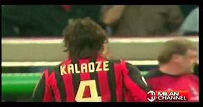 Kaladze Goal on Inter 14-04-2006
