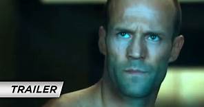 Transporter 3 (2008) - Official Trailer - Jason Statham