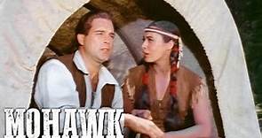 Mohawk | Scott Brady | Old Western Movie | Iroquois Indians | Cowboys
