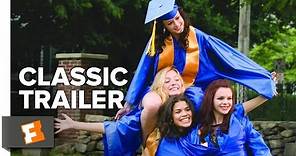 Sisterhood of the Traveling Pants 2 (2008) Blake Lively Official Trailer Movie HD
