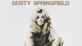 Dusty Springfield - Come For A Dream: The U.K. Sessions 1970-1971
