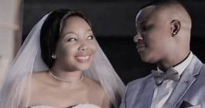 WATCH: The night 'bride' Thembisa Mdoda stole the show on Idols SA