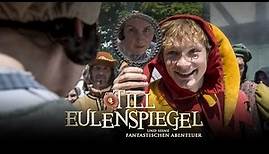 Till Eulenspiegel - Trailer HD Deutsch / German