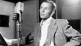Frank Sinatra "The Lord's Prayer"