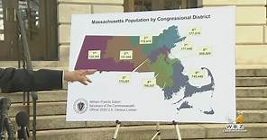 Massachusetts Population Surpasses 7 Million In 2020 Census