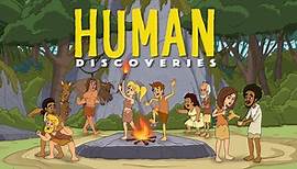 Human Discoveries | Official Trailer