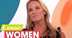 Tamzin Outhwaite On The End Of New Tricks | Loose Women