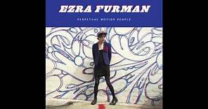Ezra Furman - Perpetual Motion People [Full album stream]