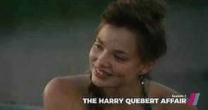 The Truth About the Harry Quebert Affair | Drama on Showmax