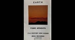 Fumio Miyashita - Earth (1983)