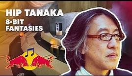 Hirokazu Tanaka on Nintendo Game Music, Reggae and Tetris | Red Bull Music Academy