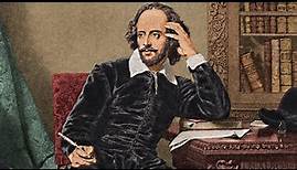 William Shakespeare - Leben und Werk (Doku Hörbuch)