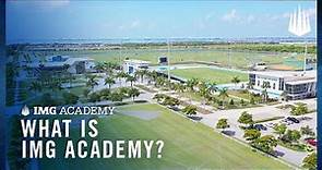 What is IMG Academy? Learn More About the World-Renowned Campus