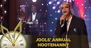 Roland Gift - Good Thing (Jools' Annual Hootenanny)