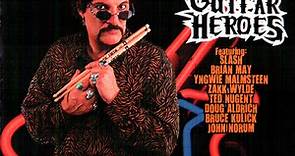 Carmine Appice's Guitar Heroes - Carmine Appice's Guitar Heroes
