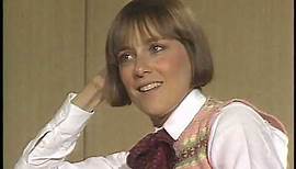 Mary Beth Hurt interview for The World According to Garp (1982)