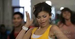 Zendaya - Swag It Out [Official Music Video]