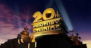 20th Century Studios (2020-present) logo remake (UPDATED)
